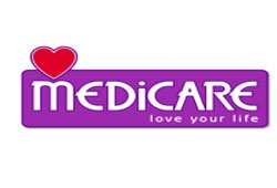Medicare Health & Beauty Co., Ltd
